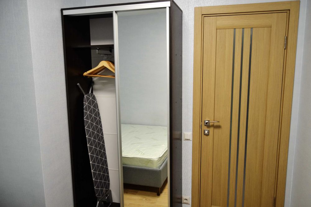 Квартира посуточно Одеса, Лузановка от хозяина до пляжа 5-10 минут