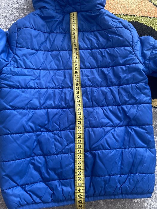 Курточка ( весна, осінь) 5-6 років Original Marines