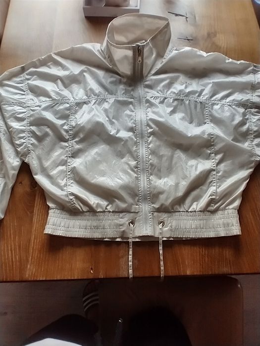 Kurtka nylonowa kimono SOC. Rozmiar 36