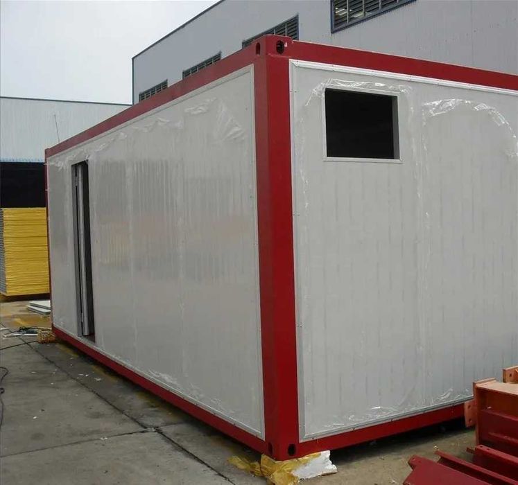 Вагончик Побутівка, Оренда, бытовка для жилья Доставимо Маніпулятором