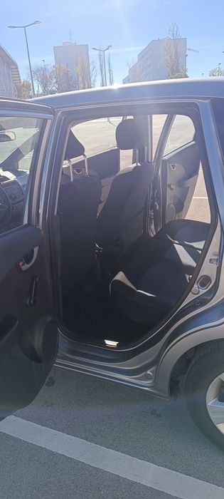 Honda Jazz 1.2 Ivtech