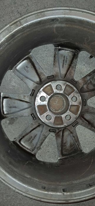 Felgi aluminiowe do samochodu r 18