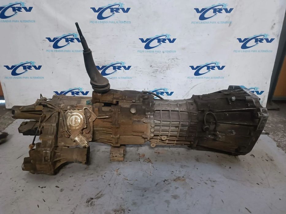 Caixa de velocidaedes Suzuki Vitara 2.0dci