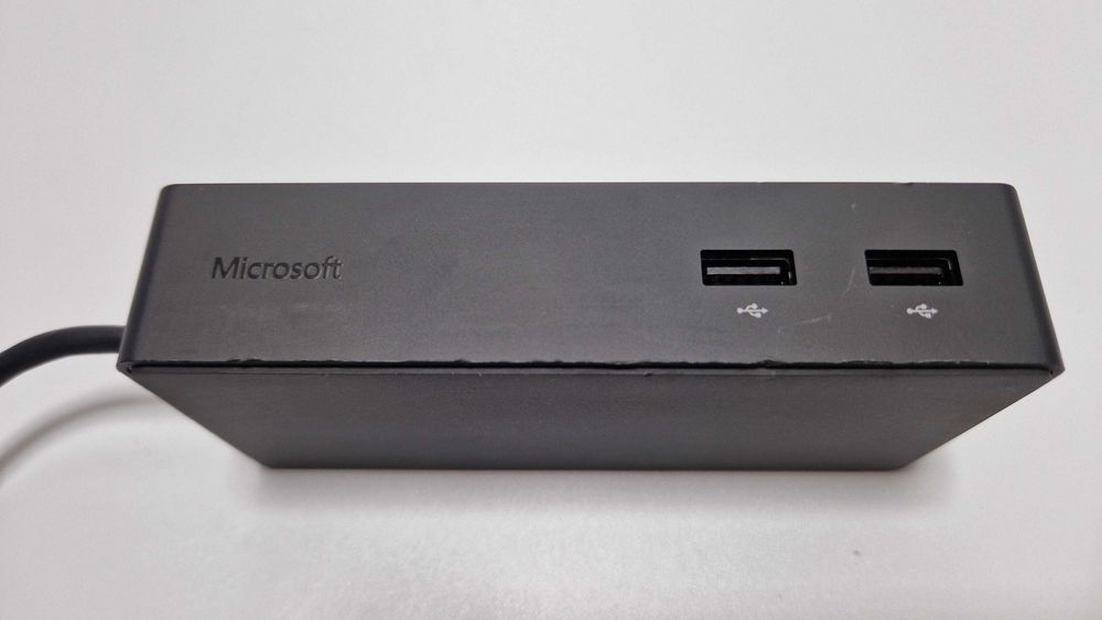 Док-станція Microsoft surface Dock 1661 оригінал
