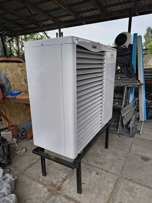 Pompa ciepła VAILLANT aroTHERM VWL 115/2A monoblok super stan