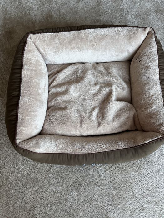 Cama para cao pequeno