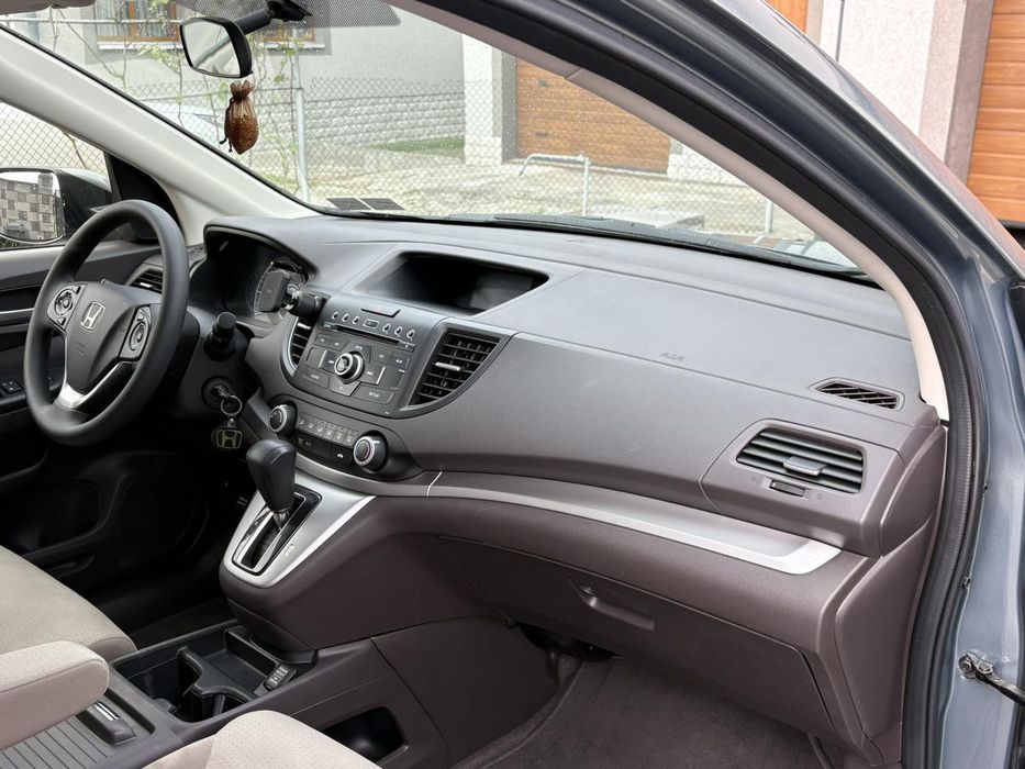 Хонда Honda cr-v 4 2012