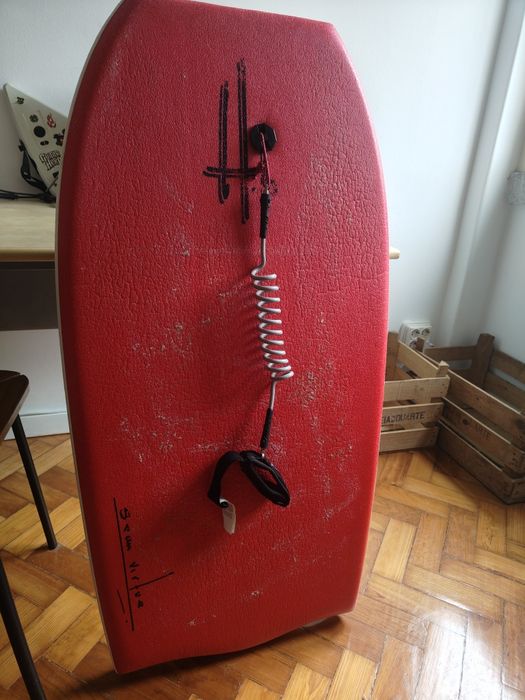 Prancha de Bodyboard