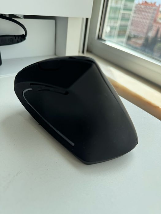 Ergonomic Wireless Mouse446638839857172481