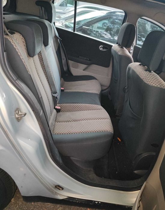Renault Mégane 1.5 dCi 82 cv | Nacional | AC | Inspeção até 05/2027