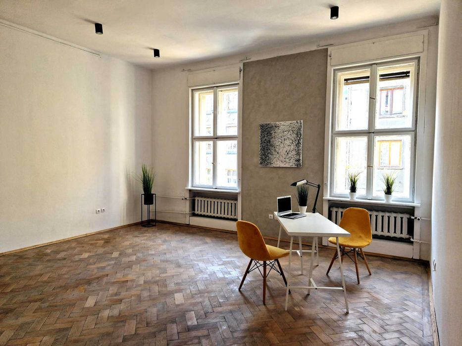 Lokal biurowy 30 m² Centrum