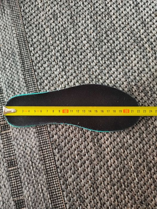 Adidasy  firmy Fila 34