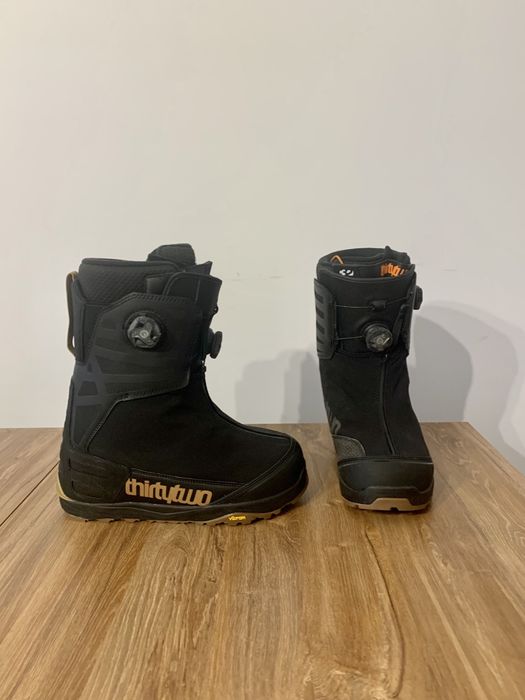 Buty snowboardowe oraz na splitboard THIRTY TWO JONES MTB BOA