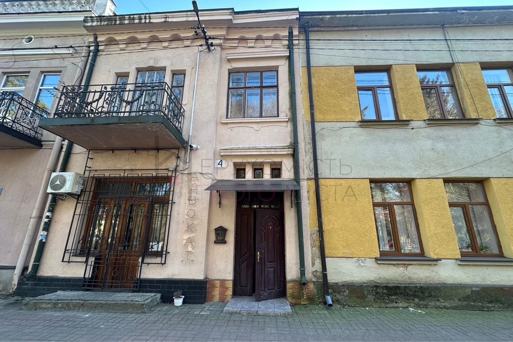 Продам 162м2 Майдан Гайдамаків