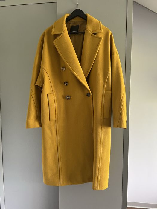 Plaszcz damski Pinko wloskie 44-L
