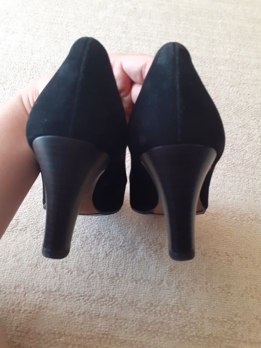 Buty Peter Kaiser 39