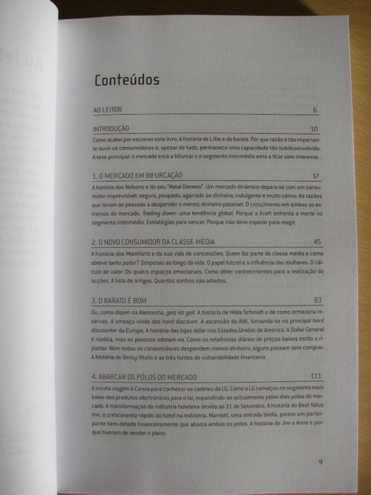 Caça ao Tesouro de Michael J. Silverstein