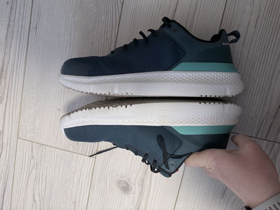 Женские кросовки, жіночі кросівки Women's Setra Composite Toe Work Sneaker 28 см стелька, 41 размер