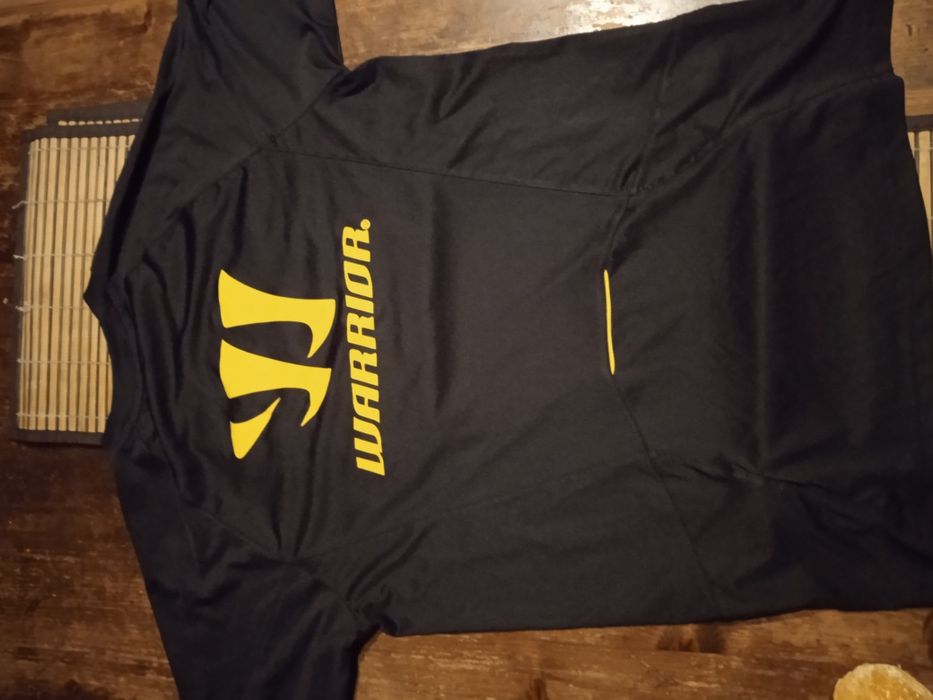 Koszulka sportowa firmy Warrior