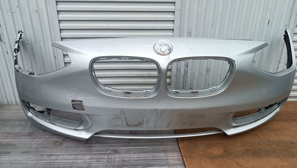 Vendo parachoque de frente BMW 1 séries f20 21 ano 2012/15