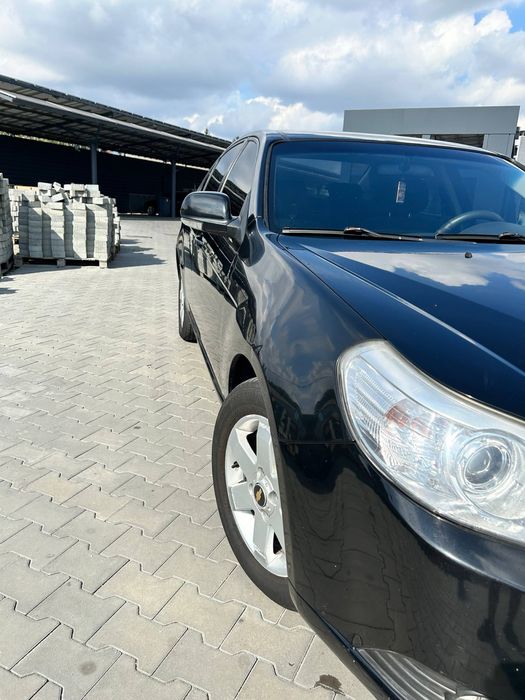 Продам Chevrolet Epica