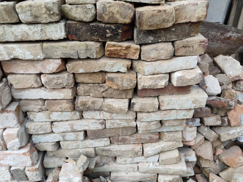 Продам Австрійську ( Царську ) цеглу