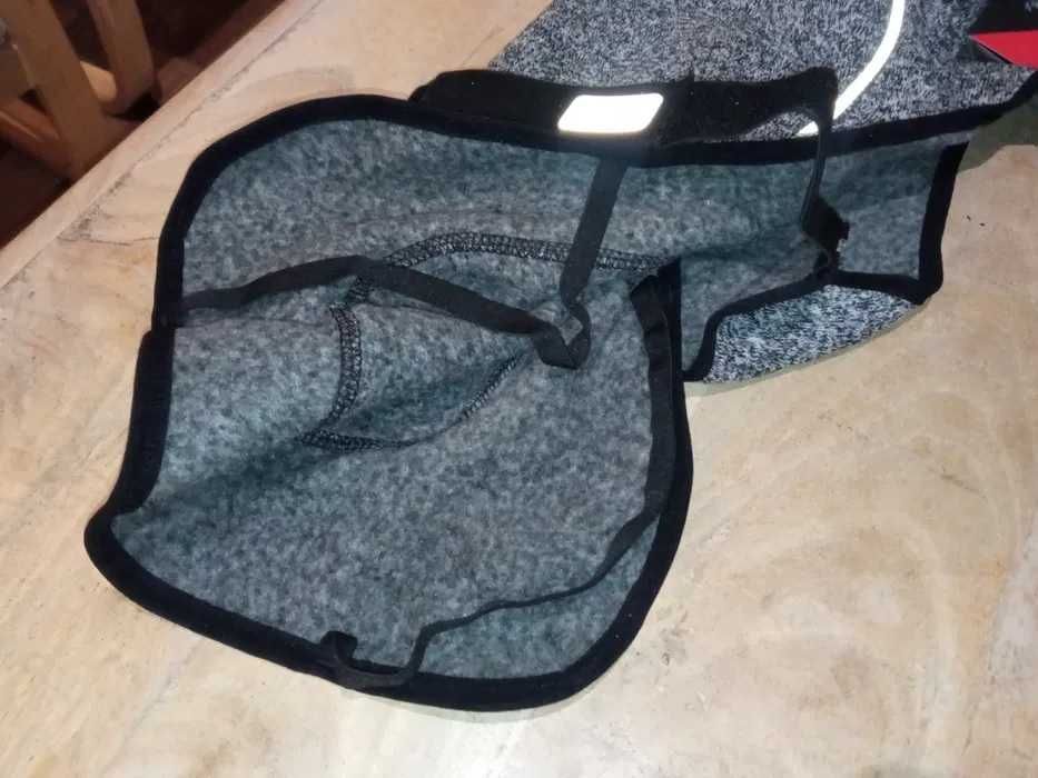 Wygodne ubranko dla psa Rukka Cardigan Comfy rozmiar 55