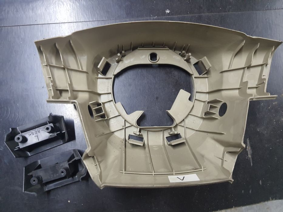 Автомагнітола Nissan Teana j31,вставки молдинги магнітоли,сд-чейнджер