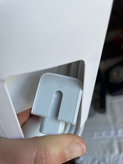 Apple Power Adapter Extension Cable