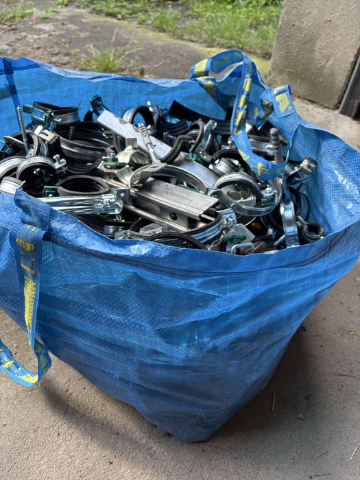 Nowe / Markowe / obejmy WALRAVEN