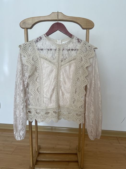 Жіноча блуза S/M | Італійський бренд | Ідеальний стан | Стильна