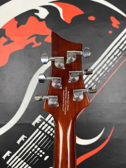 Електрогітара Mitchell MS450