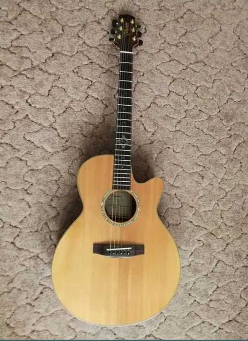 Гитара Takamine EG 463.SC