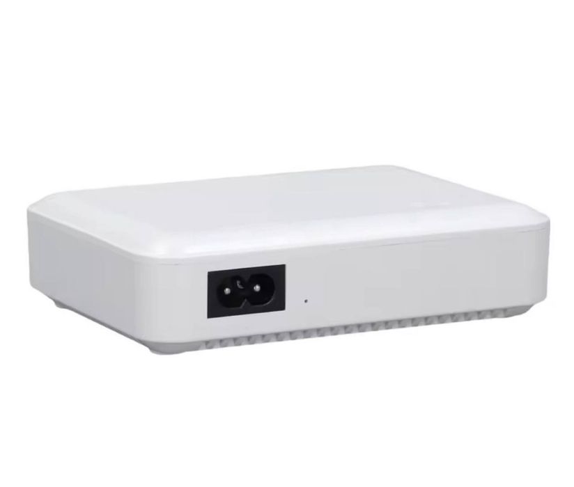 Mini UPS 5v 9v 12v usb 6000mah