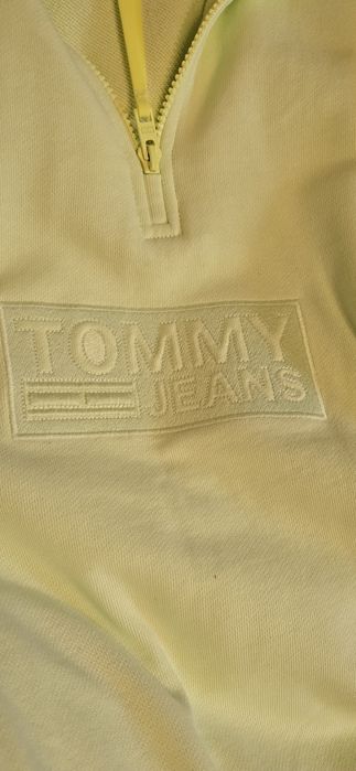 Bluza tommy hilfiger jeans xxl