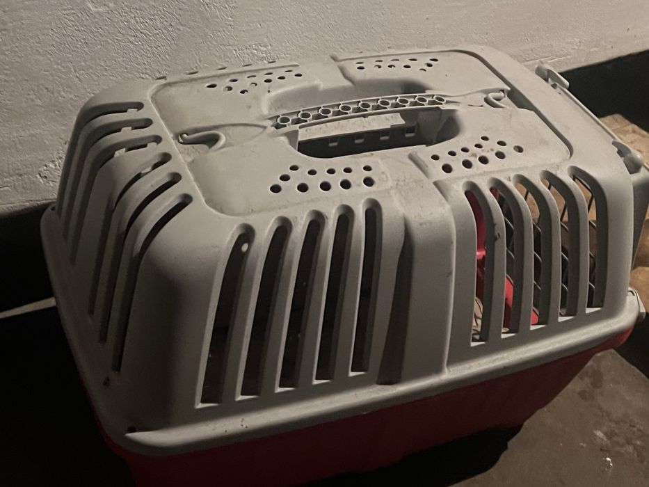 Корзина для кота