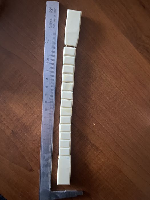 Четки ручной работы