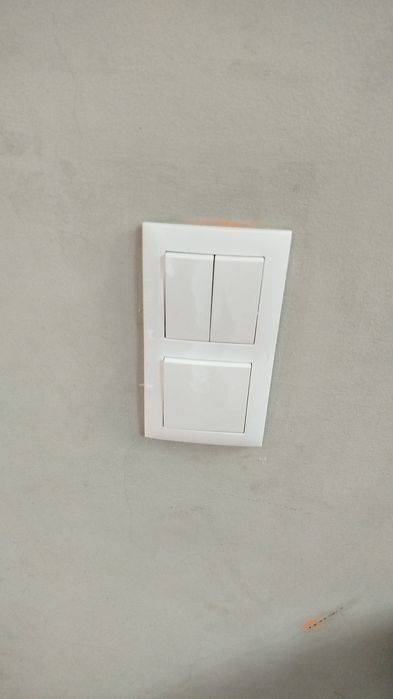 Electricista / reparações domésticas
