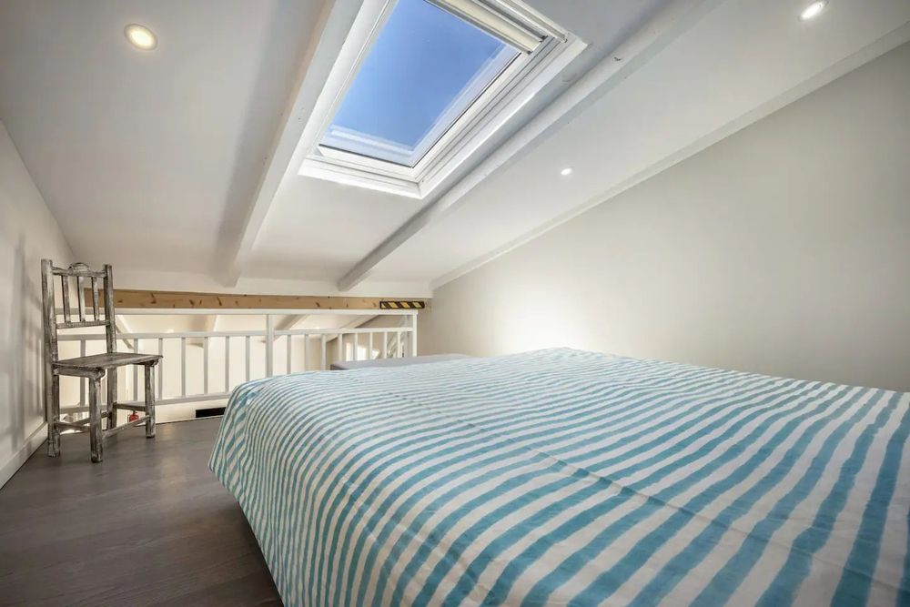 Casa centro de Vila do Bispo Novembro 2025