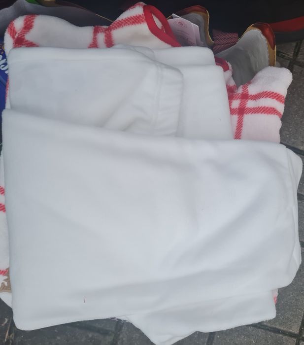 Pijama de mulher novo tamanho L