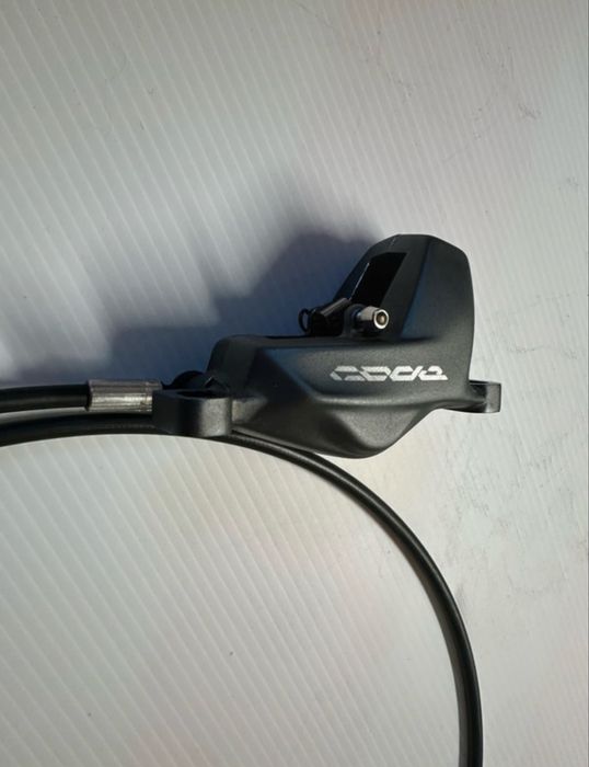 гальма sram code bronze