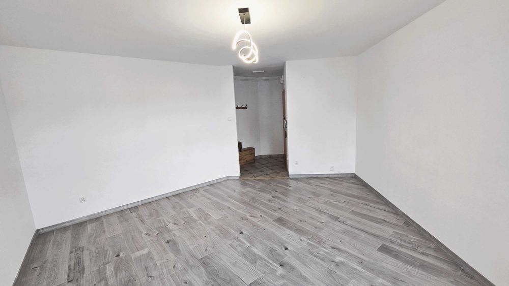 Wynajmę mieszkanie Toruń ul .Bartkiewiczówny 94e
