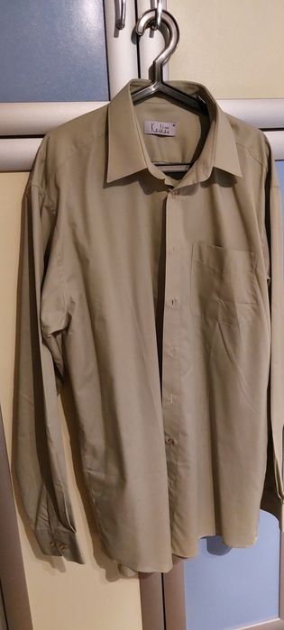 Чоловіча рубашка