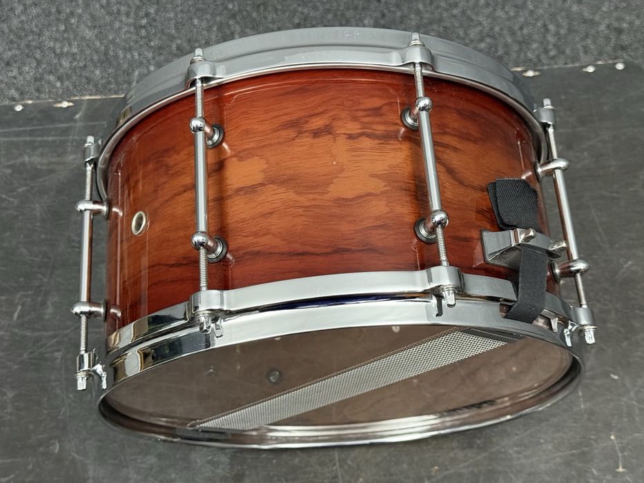 ++ Werbel DDrum DIOS Mahogany 13x7 - Mahoń - PERKUSJA ++