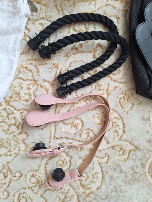 Obag mini лише комплектом