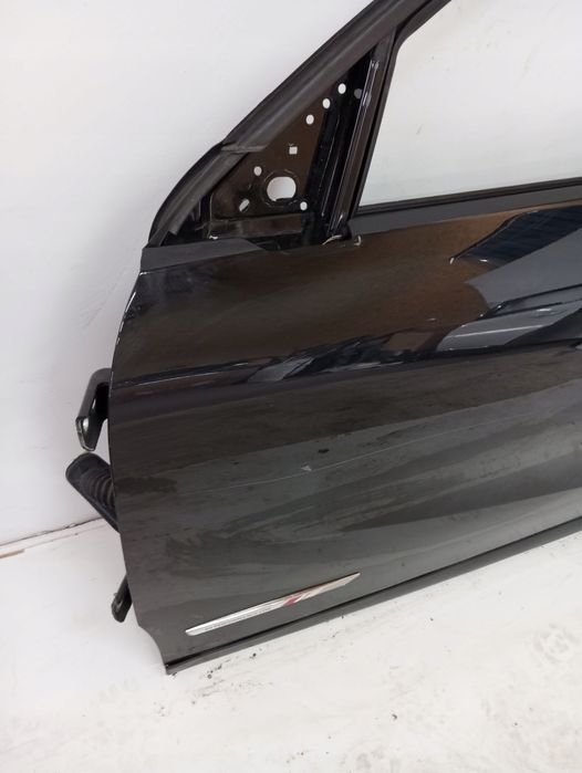 Drzwi Lewe Przednie Citroen Ds3 21R