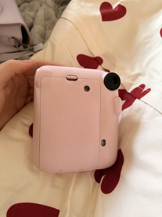 Instax 12 mini