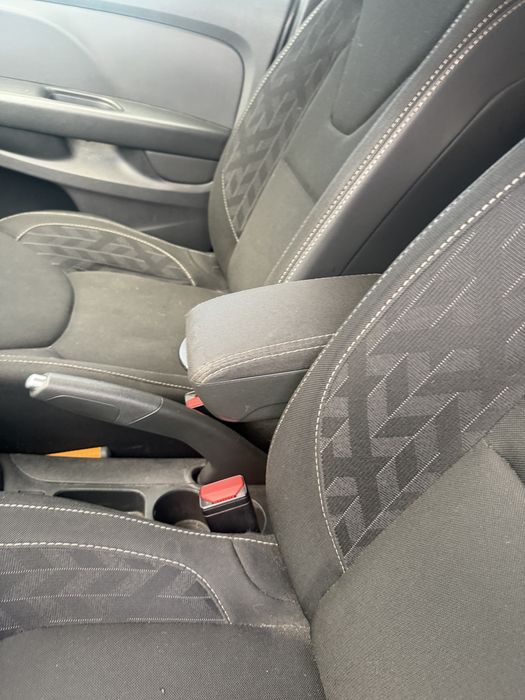 Renault Clio 1.5 dci  Sport Tourer Limited Edition