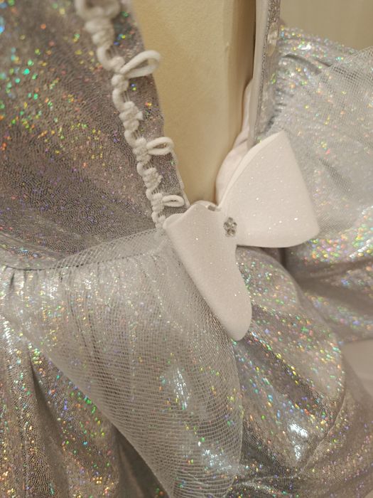 Сукня святкова. Шикарна