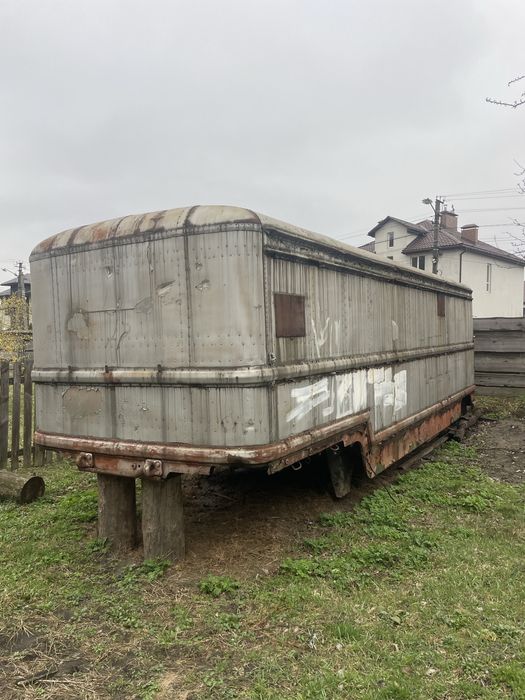 Продам вагончик 9м